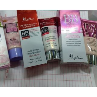 Kem Nền Che Khuyết Điểm Trang Điểm Trắng Da BB Anjilian Các Mẫu ( Lên Tone Đẹp Không Cần Phải Dùng Phấn)