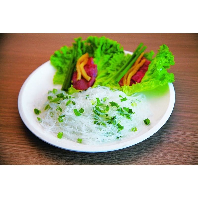 500g Miến đậu xanh Nong Woo Hàn Quốc (100% từ đậu xanh phù hợp chế độ ăn giảm cân)