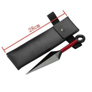 Túi đựng kunai đeo chân ninja Boruto