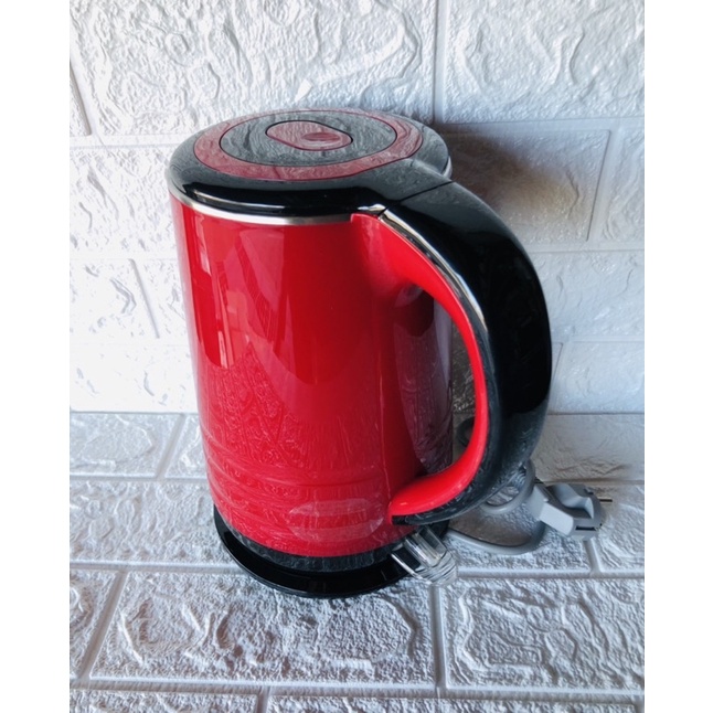Ấm điện siêu tốc tự ngắt 2L jnggu.