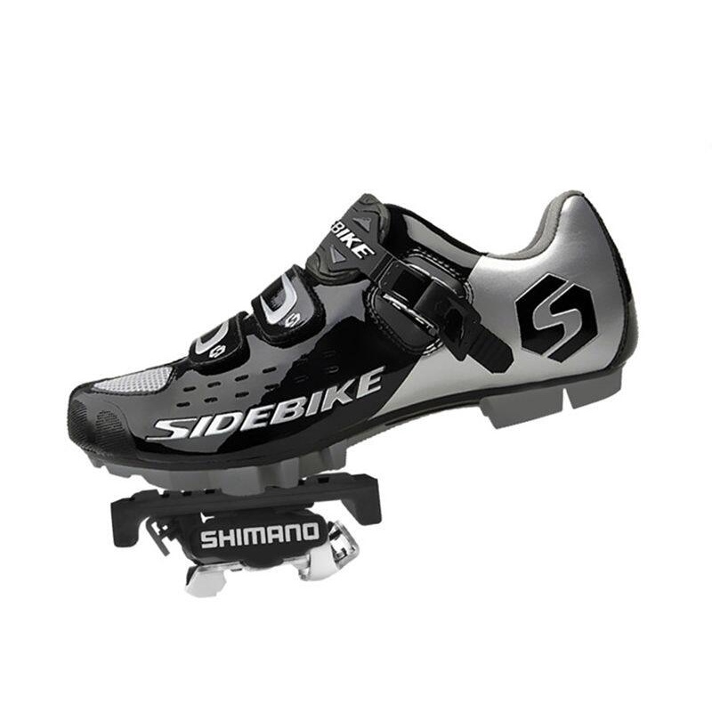 Bàn Đạp Shimano PD M520 PD-M520 PD22 Chuyên Dụng Cho Xe Đạp Leo Núi