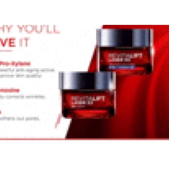 (hàng Mới Về) Kem Dưỡng Da Mắt Loreal Paris Revitalift Laser X3 Day Chống Lão Hóa