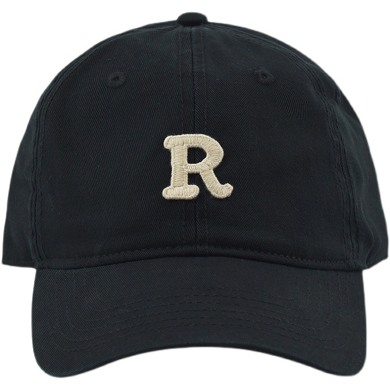 Nón Lưỡi Trai Mềm Mại Phong Cách Hàn Quốc Năng Động