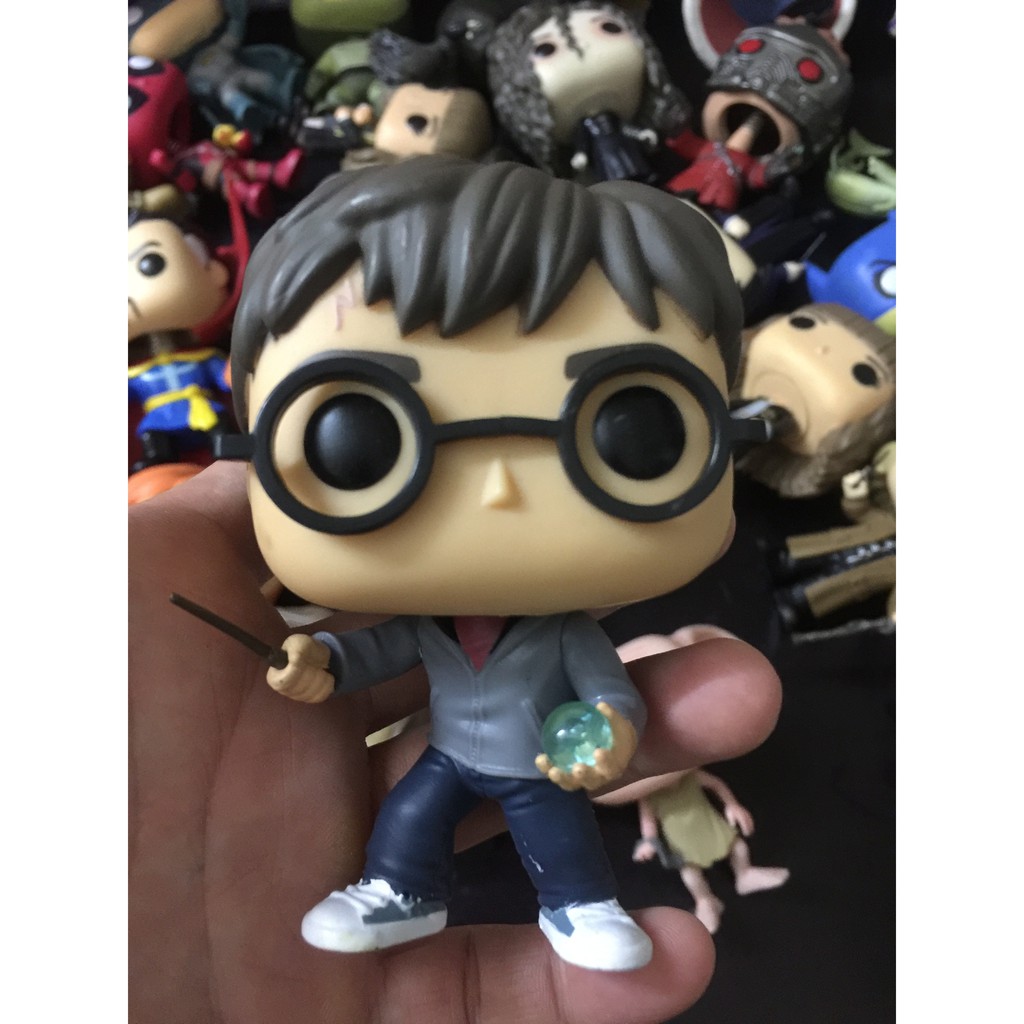 Funko Harry