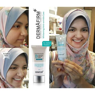 Kem nền Dermafirm Intensive Blemish Balm