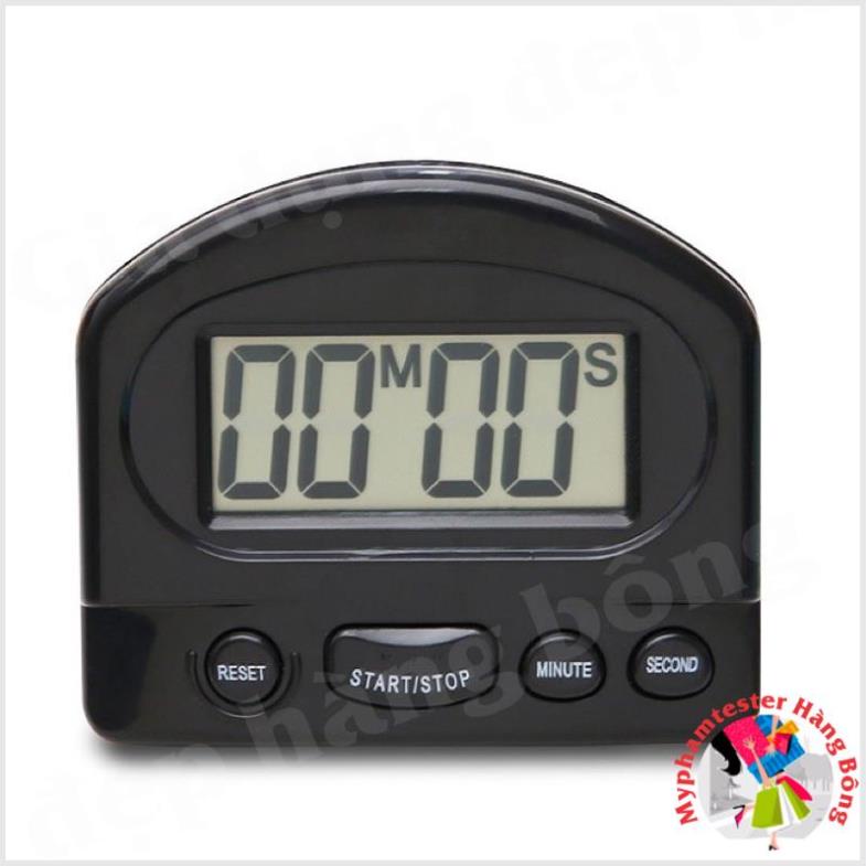 ĐỒNG HỒ BẤM GIỜ ĐIỆN TỬ MINI