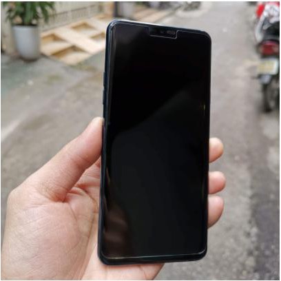 Bộ 2 cường lực Gor LG V40 / V50 / V50S / G8X / V60 trong suốt thủy tinh