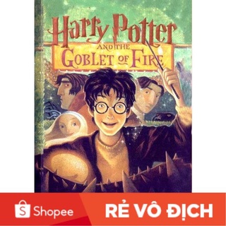 Harry Potter - Tiếng Anh - Full - Audio