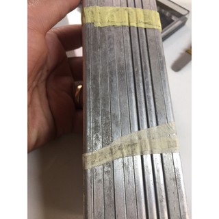 ống cuốn mi khay L M