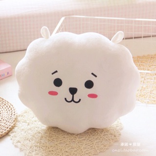 Gấu bông BT 21