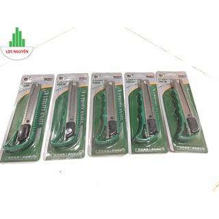 Dao rọc giấy cao cấp berry lion