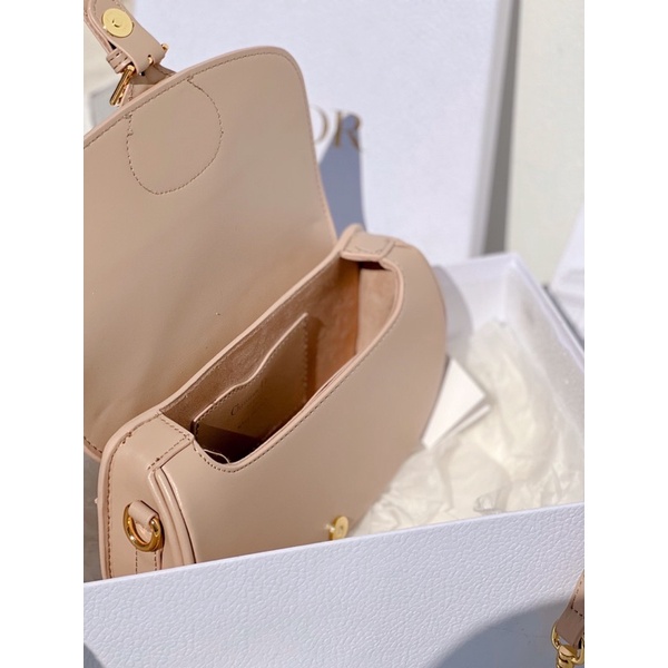 Túi xách nữ CD di..or bobby dáng dài fullbox hàng đẹp chất lượng siêu hot