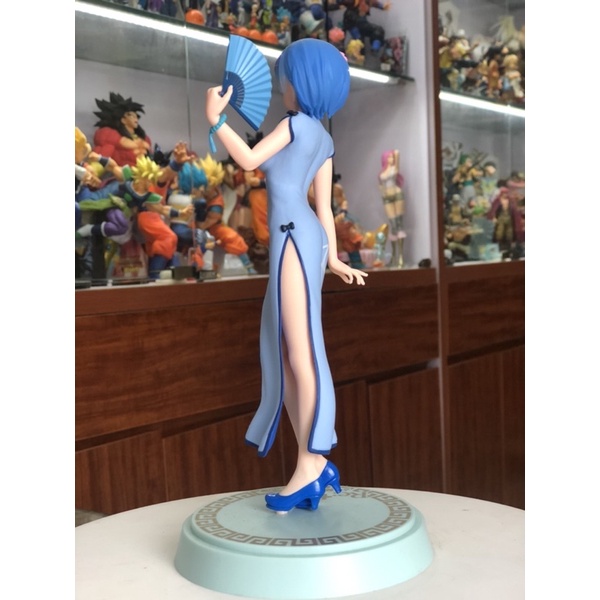 Mô hình Rem chính hãng