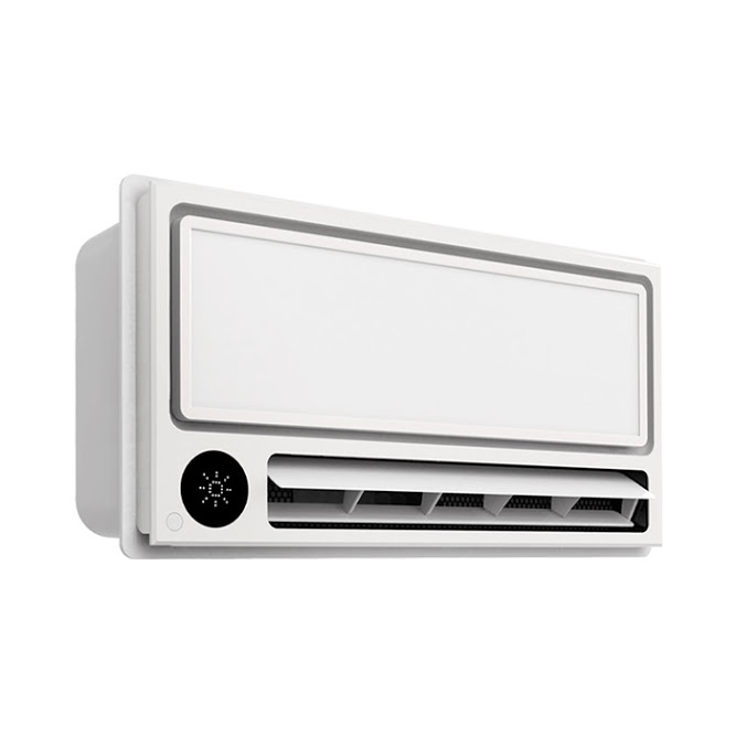 Đèn Sưởi Nhà Tắm 8in1 Yeelight Pro Có Remote LCD