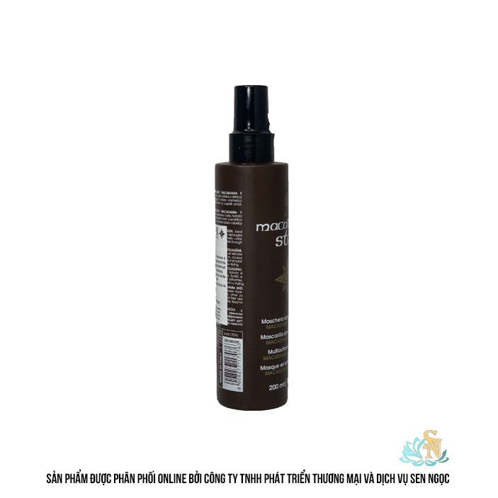 Xịt dưỡng chăm sóc, phục hồi, tái tạo tóc 200ml hàng chuẩn | BigBuy360 - bigbuy360.vn