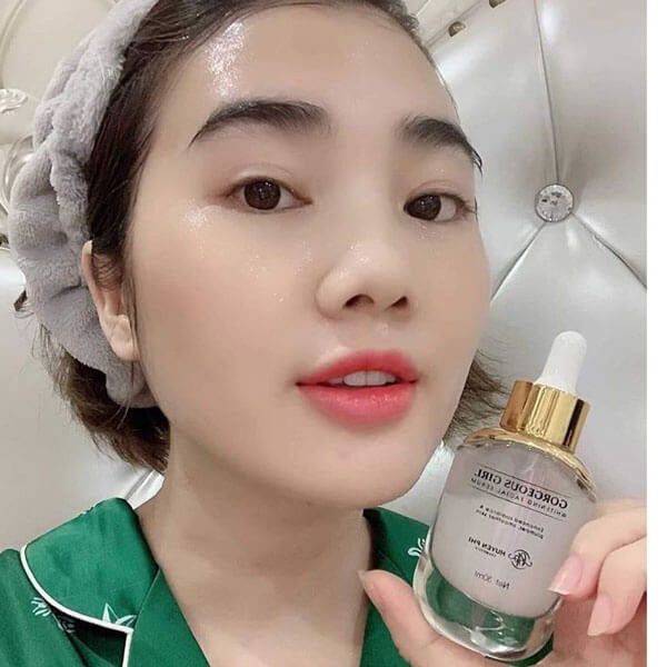 SÂM TỐ NỮ HUYỀN PHI [ MUA 1 TẶNG 2] GIÁ SỈ Tặng bông rửa mặt chuyên dụng Spa-Da căng bóng giảm nhăn mụn ẩn | BigBuy360 - bigbuy360.vn