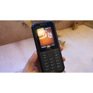 Điện thoại Nokia 800 Tough