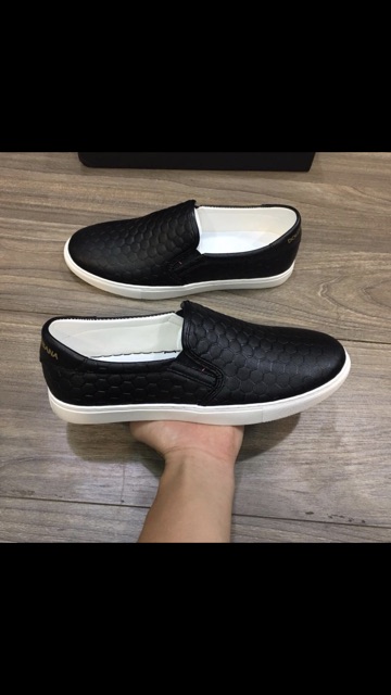 Slip on da cá
