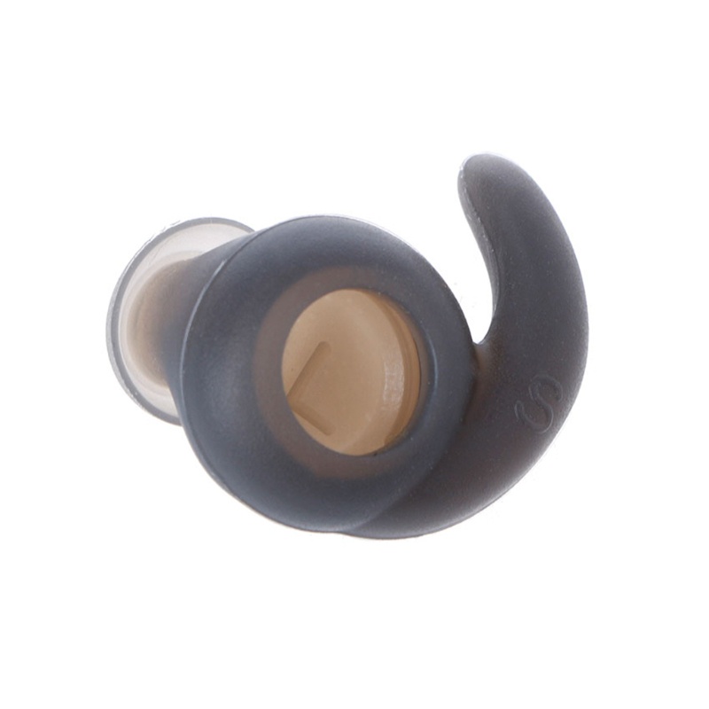 Nút Bọc Đầu Tai Nghe Thay Thế Bằng Silicone Hình Ngôi Sao