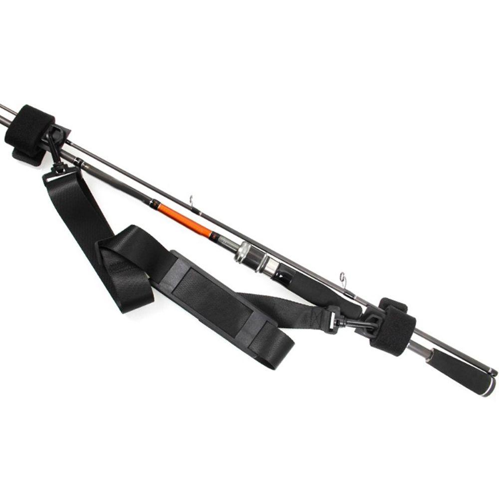 Dây Đai Nylon Giữ Cần Câu Cá TAYLOR1 Tiện Lợi Du Lịch