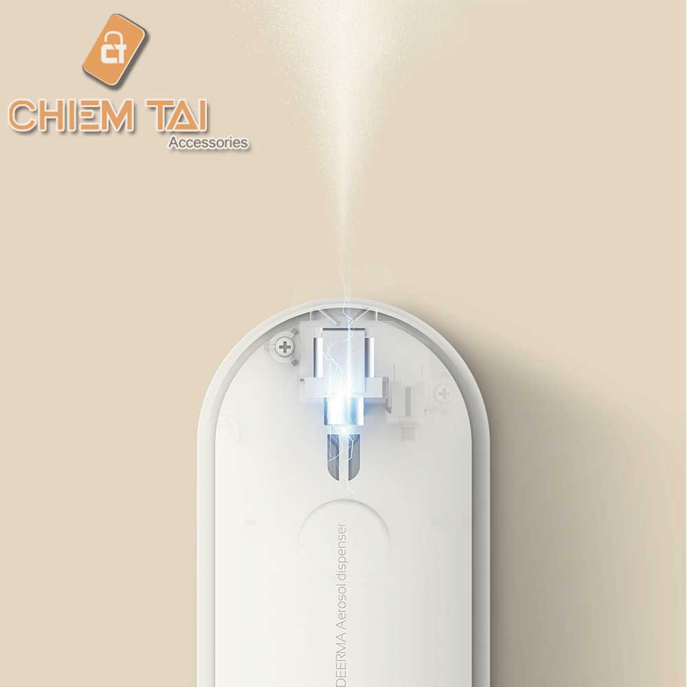 Máy phun tinh dầu Deerma DEM-PX830, PX831