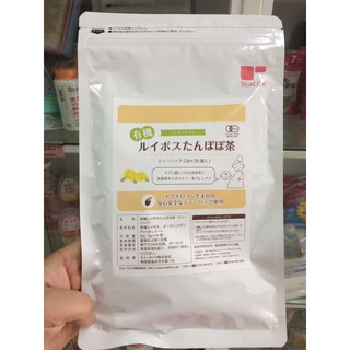 Tealife Lợi Sữa Nhật