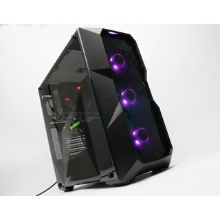 Case Cooler Master MASTERBOX TD500