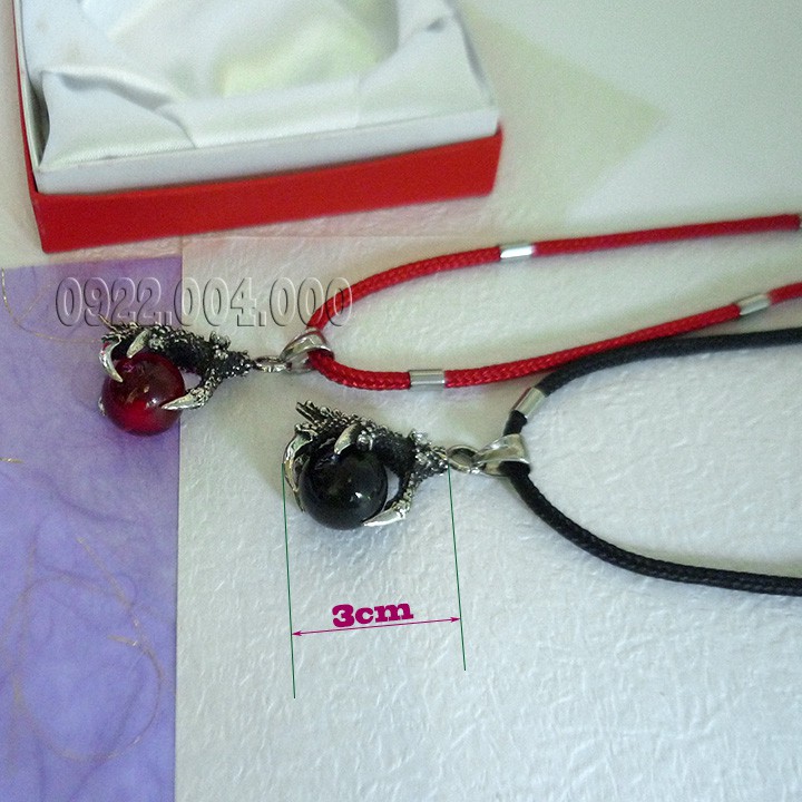 Mặt dây chuyền MZ814