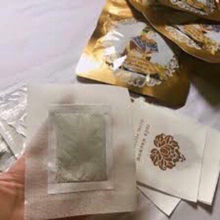 Miếng dán thải độc chân ROYAL 👣