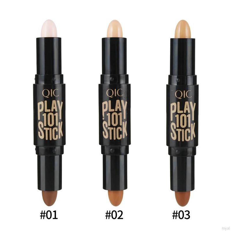 (hàng Mới Về) Thỏi Kem Che Khuyết Điểm Tạo Khối Bắt Sáng Trang Điểm Mặt | BigBuy360 - bigbuy360.vn