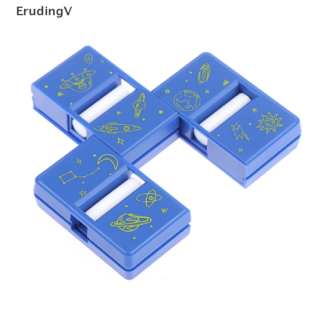 Bút Chì Dùng Làm Ảo Thuật Độc Đáo Cho Trẻ Em