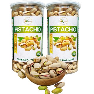 [Mã GROSALE2703 giảm 8% đơn 250K] 1kg Hạt Dẻ Cười Nhập Khẩu Cao Cấp Thương Hiệu SK FOOD