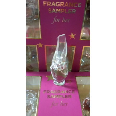 Set Nước Hoa Fragrance Sampler For Her