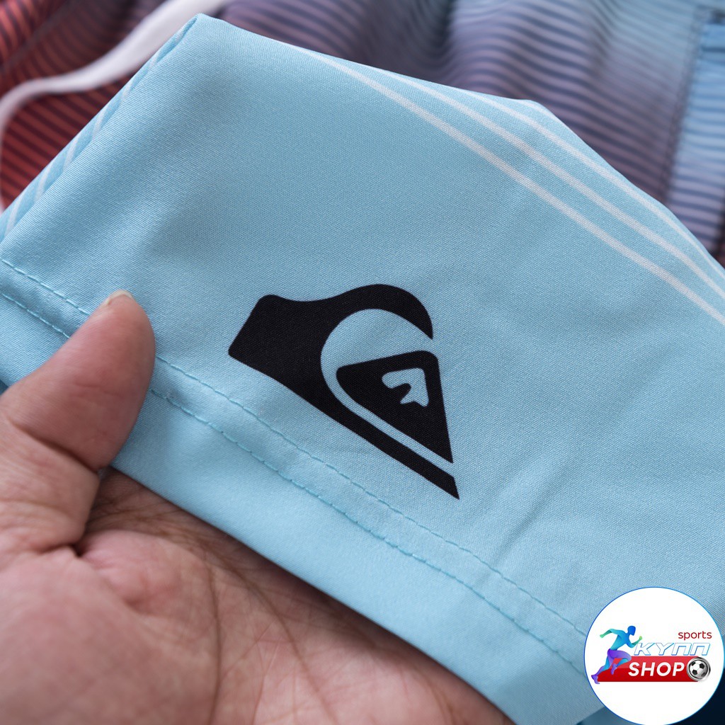 [Mã SKAMSALEP6 giảm 10% TỐI ĐA 100K đơn150K] Quần dù 3D thể thao nam Mã KQ32 phom 40-75kg Kynn shop | BigBuy360 - bigbuy360.vn