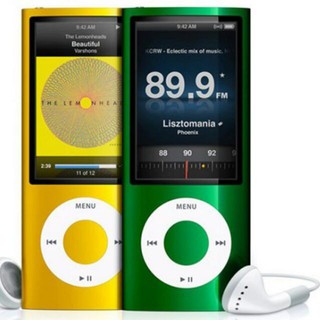 Máy Nghe Nhạc MP4 kiểu iPod