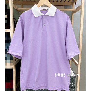 [ FULL SIZE + HÌNH THẬT ] Áo polo TRƠN Unisex