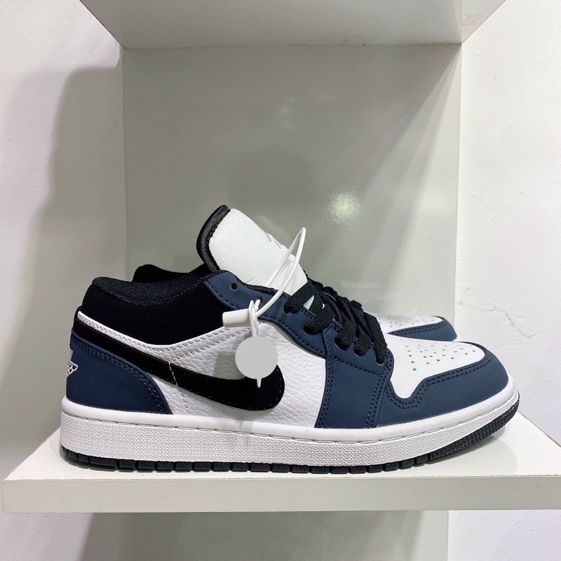 Giày jordan 1 low nam nữ các màu mới nhất , Giày thể thao jordan màu mới nhất 2021 full box bill | BigBuy360 - bigbuy360.vn