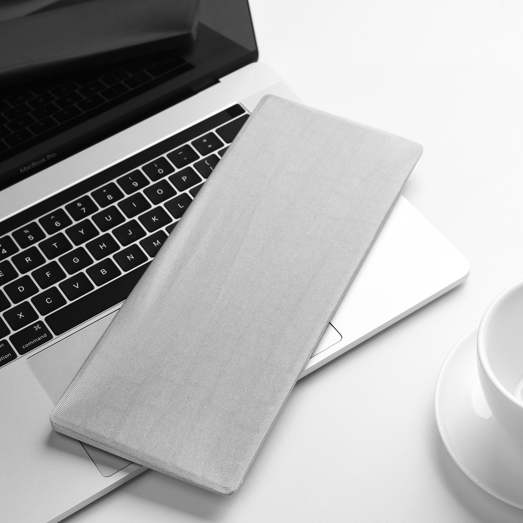 Vỏ Bọc Bàn Phím Không Dây Co Giãn Chống Bụi Cho Apple, Magic Keyboard 2