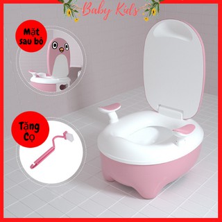 Bô Cho Bé, Bô Về Sinh Cho Bé Cao Cấp Có Hình Thú Phù Hợp Cho Bé Từ 6 Đến 5 Tuổi
