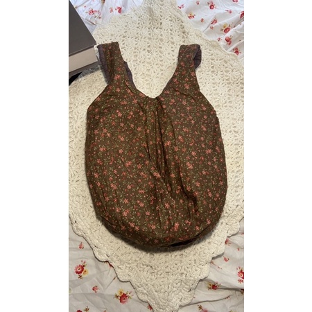 TÚI TOTE 2HAND. GIÁ iB