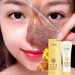 Mặt nạ dạng lột tẩy tế bào chết làm sạch sâu dưỡng ẩm da