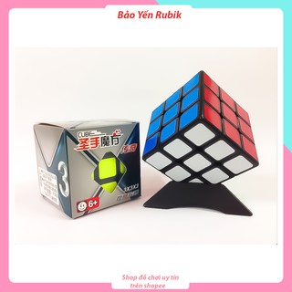 Rubik 3x3 ShengShou Legend Khối Lập Phương Rubic 3 Tầng Rubic ( Mã RB06 )