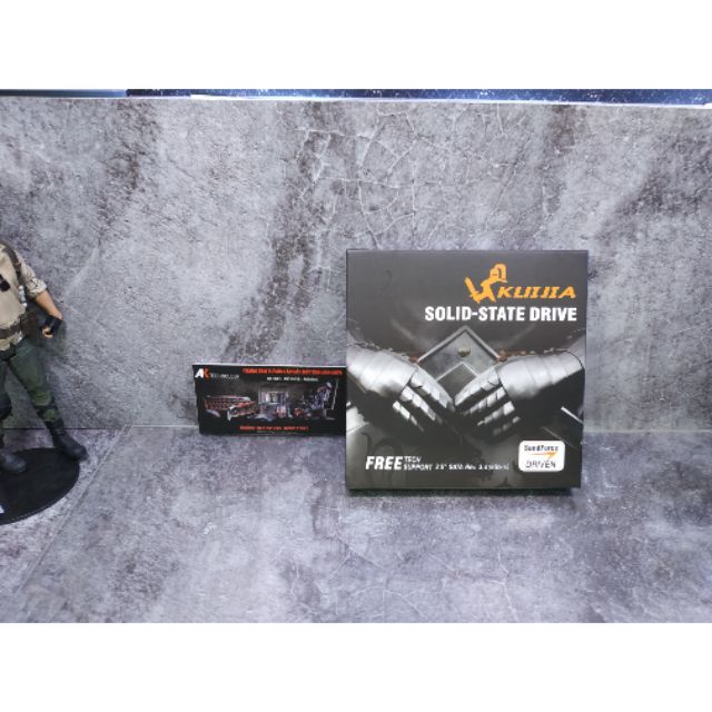 Ssd 120gb new bảo hành 36 tháng. Hàng chất lượng cao bao test check tốc độ đọc ghi ! Sẵn win theo yêu cầu