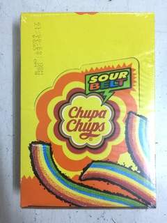 Kẹo dẻo chupa chups