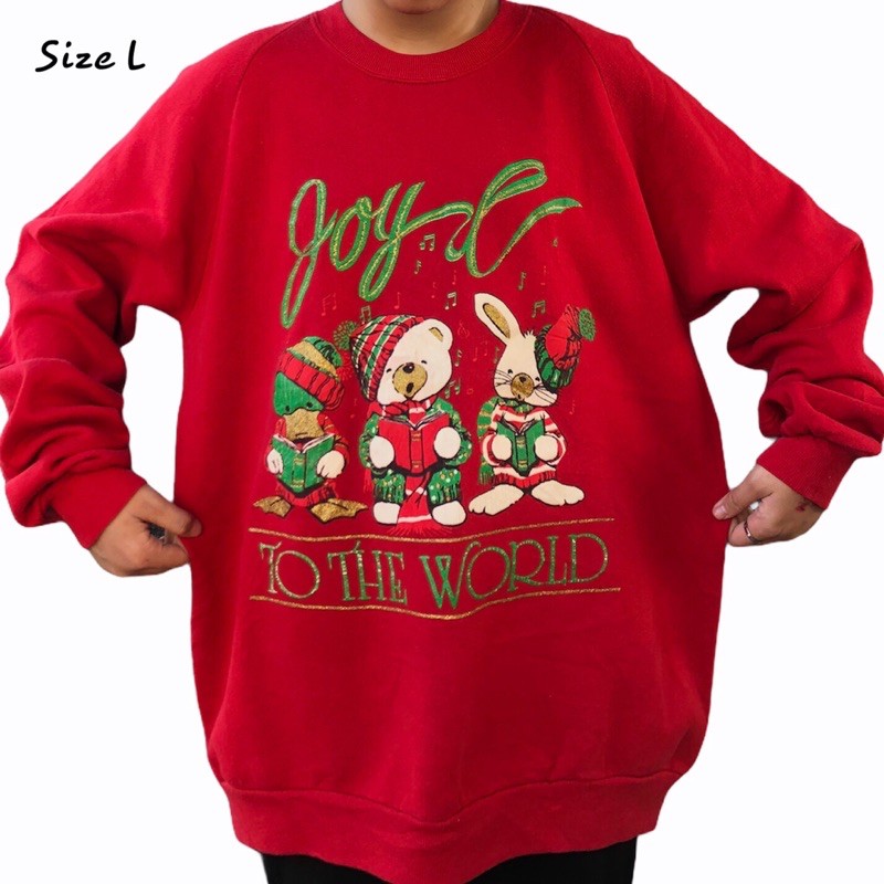 Áo sweater 2hand