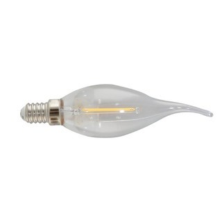 Bóng đèn LED dây tóc 2.5W Rạng Đông