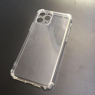 Ốp lưng chống sốc 4 góc iphone 11 đến 13 pro max siêu bảo vệ