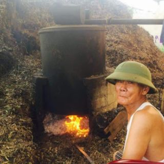 Tinh dầu tràm