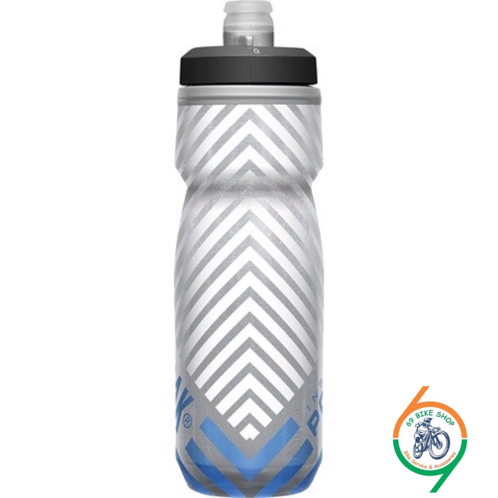 BÌNH NƯỚC CAMELBAK PODIUM CHILL OUTDOOR 620ML CHÍNH HÃNG