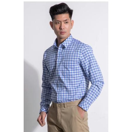 Áo sơ mi nam ARISTINO dài tay reguler- (als60107- als33107- als33207-als37907) | BigBuy360 - bigbuy360.vn
